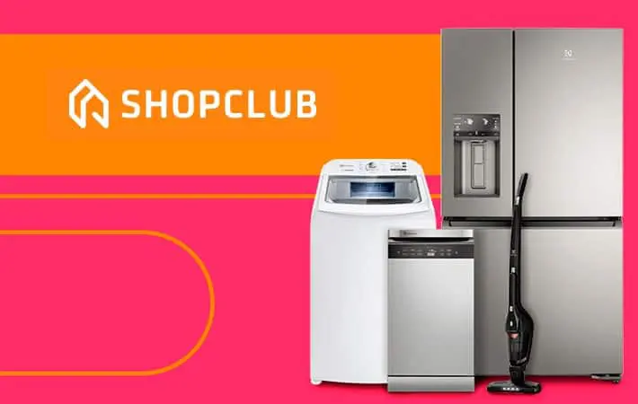 ShopCLub