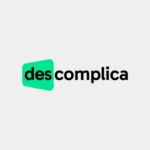 Logo Descomplica