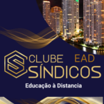 Logo CLUBE SINDICOS EAD
