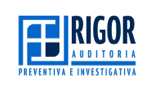 Logo RIGOR Auditoria Preventiva e Investigativa