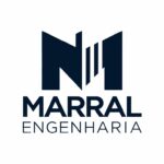 Logo MARRAL ENGENHARIA