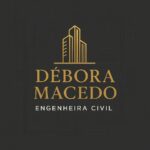 Logo DEBORA MACEDO ENGENHEIRA