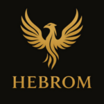 Logo HEBROM SERVICES